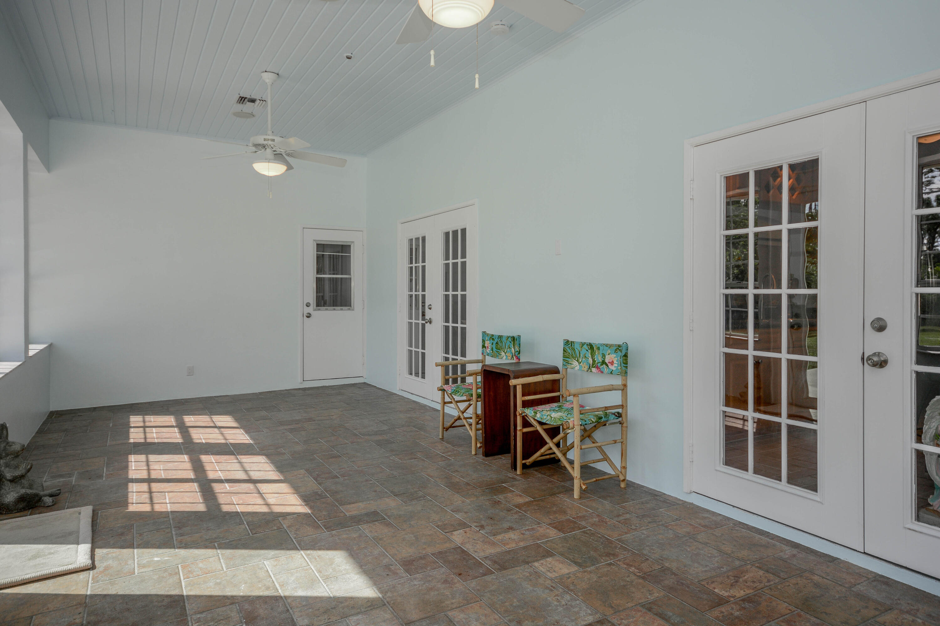 10534 173rd Road North Jupiter, FL 33478 - Photo 19 of 50 Florida Room (A/C)