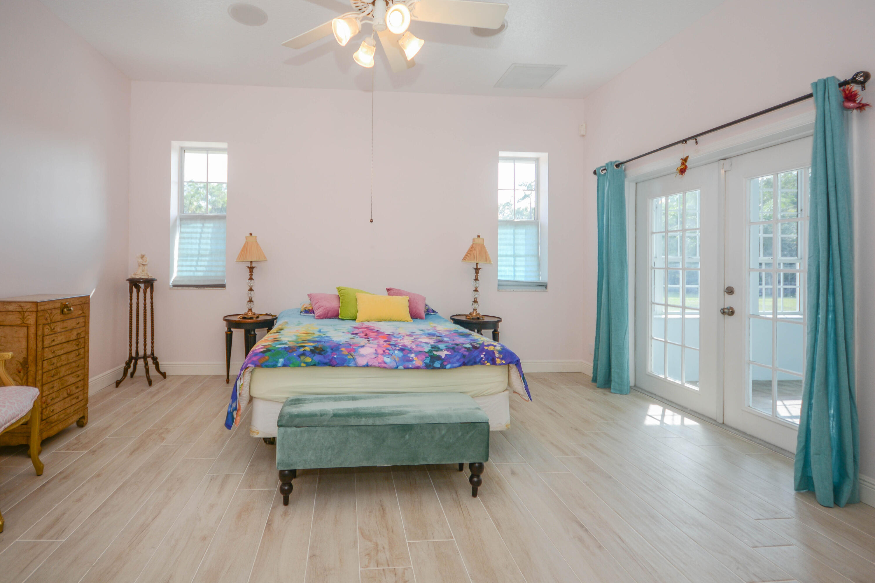 10534 173rd Road North Jupiter, FL 33478 - Photo 20 of 50 Master Bedroom