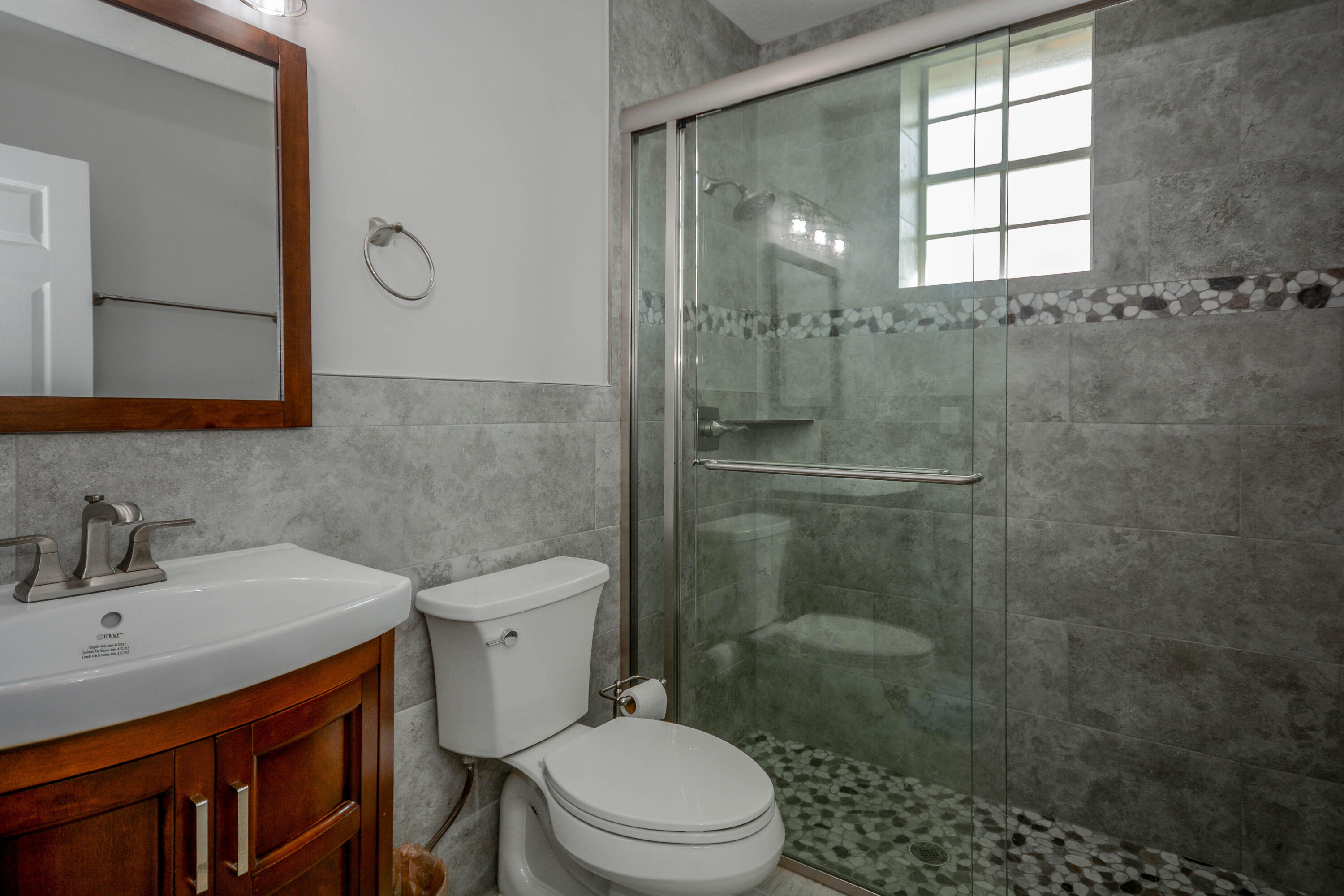 10534 173rd Road North Jupiter, FL 33478 - Photo 26 of 50 2nd Master Bathroom