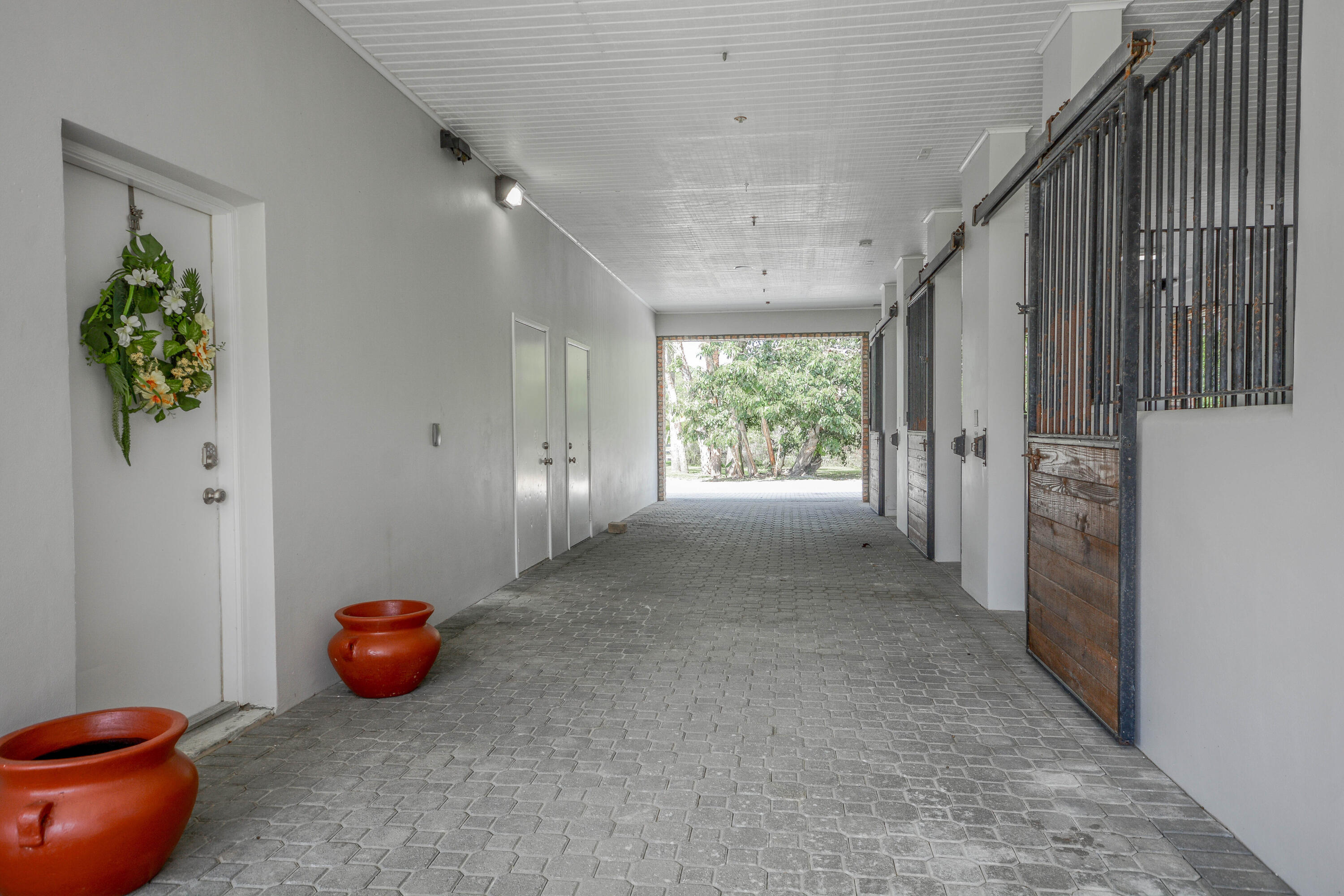 10534 173rd Road North Jupiter, FL 33478 - Photo 32 of 50 Entrance Guest Quarters
