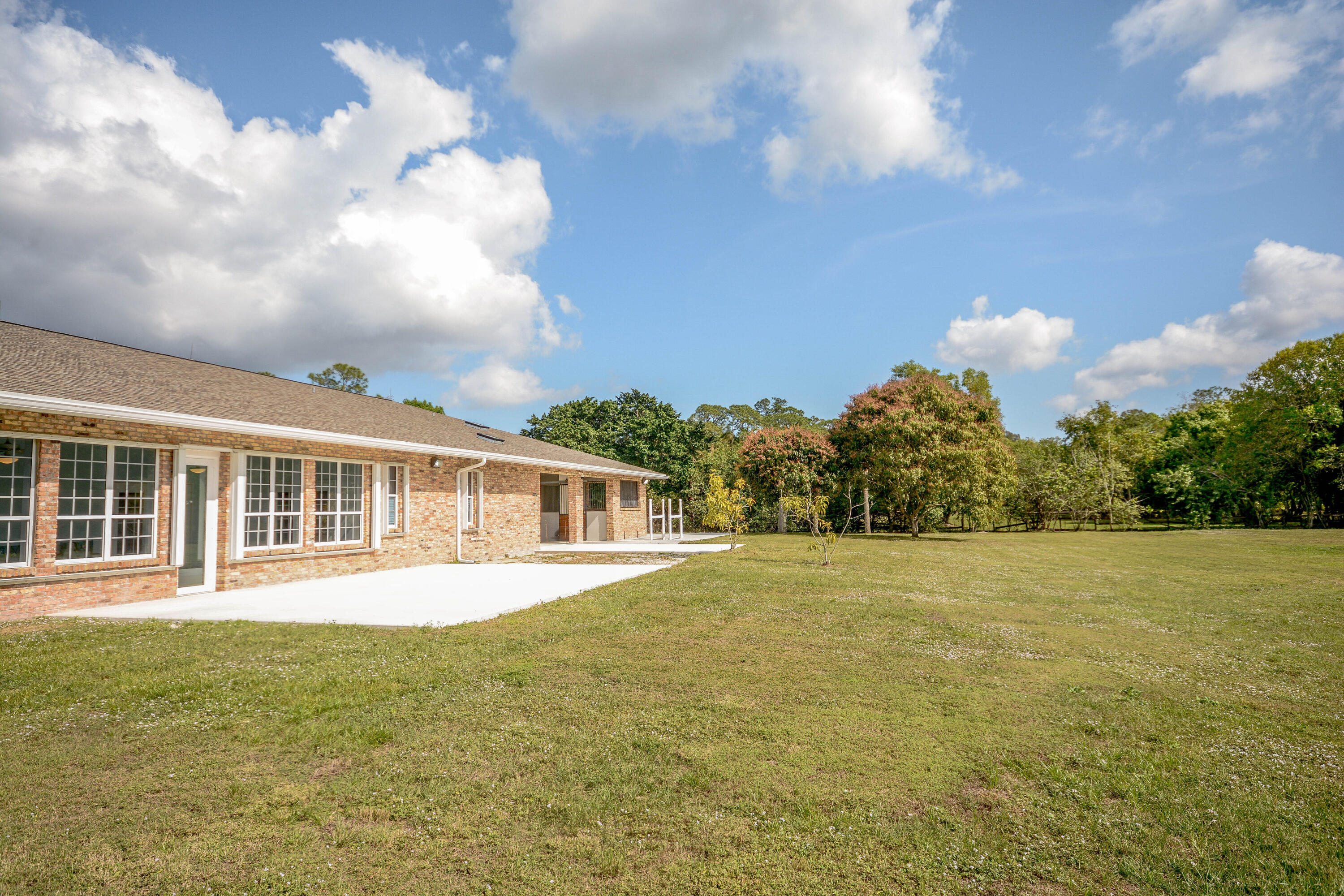 10534 173rd Road North Jupiter, FL 33478 - Photo 39 of 50 Back of House