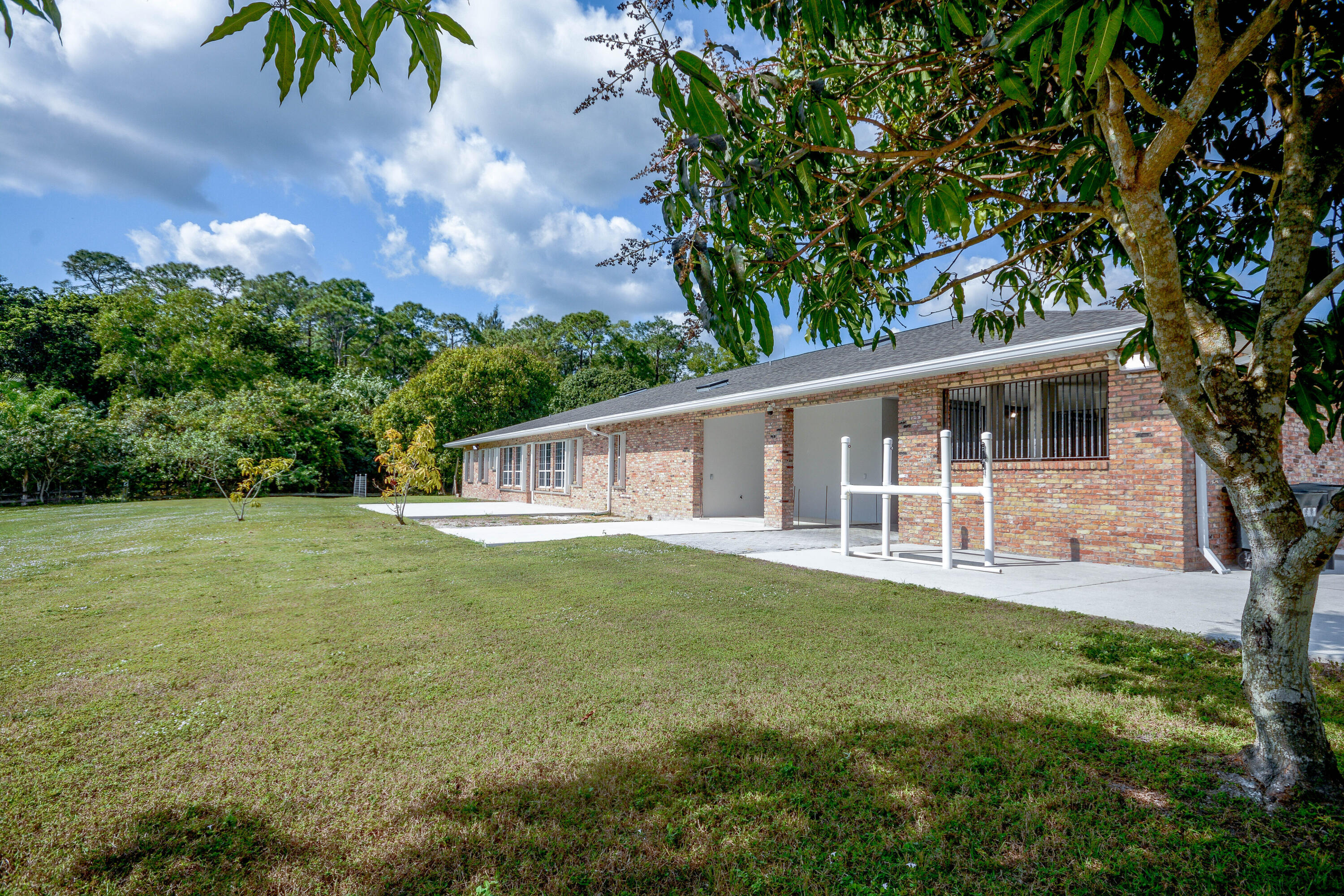 10534 173rd Road North Jupiter, FL 33478 - Photo 40 of 50 Back of House