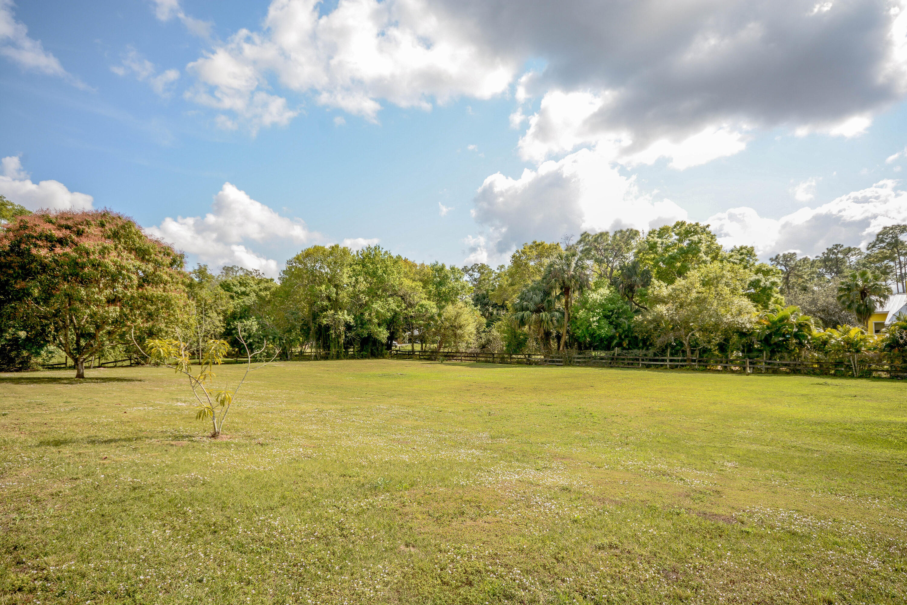 10534 173rd Road North Jupiter, FL 33478 - Photo 44 of 50 Backyard