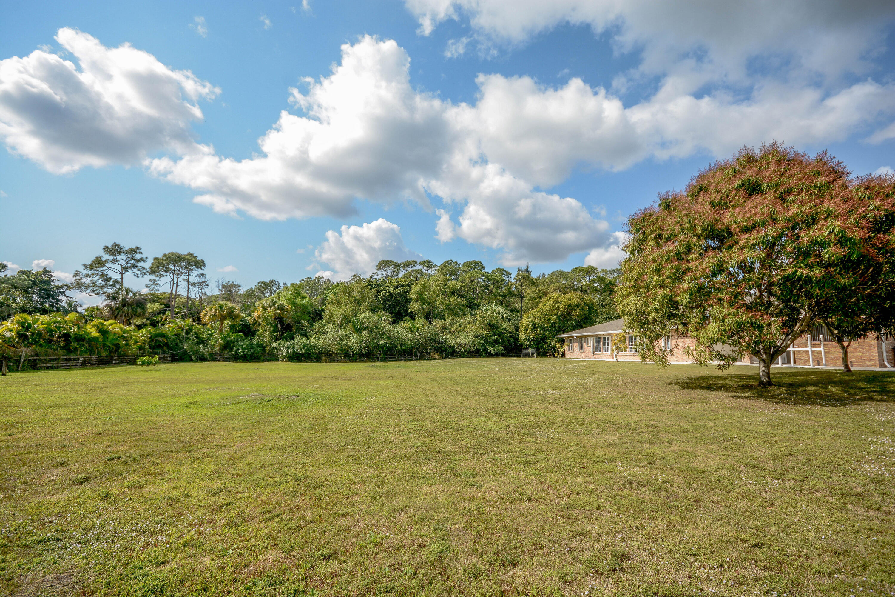 10534 173rd Road North Jupiter, FL 33478 - Photo 45 of 50 Backyard