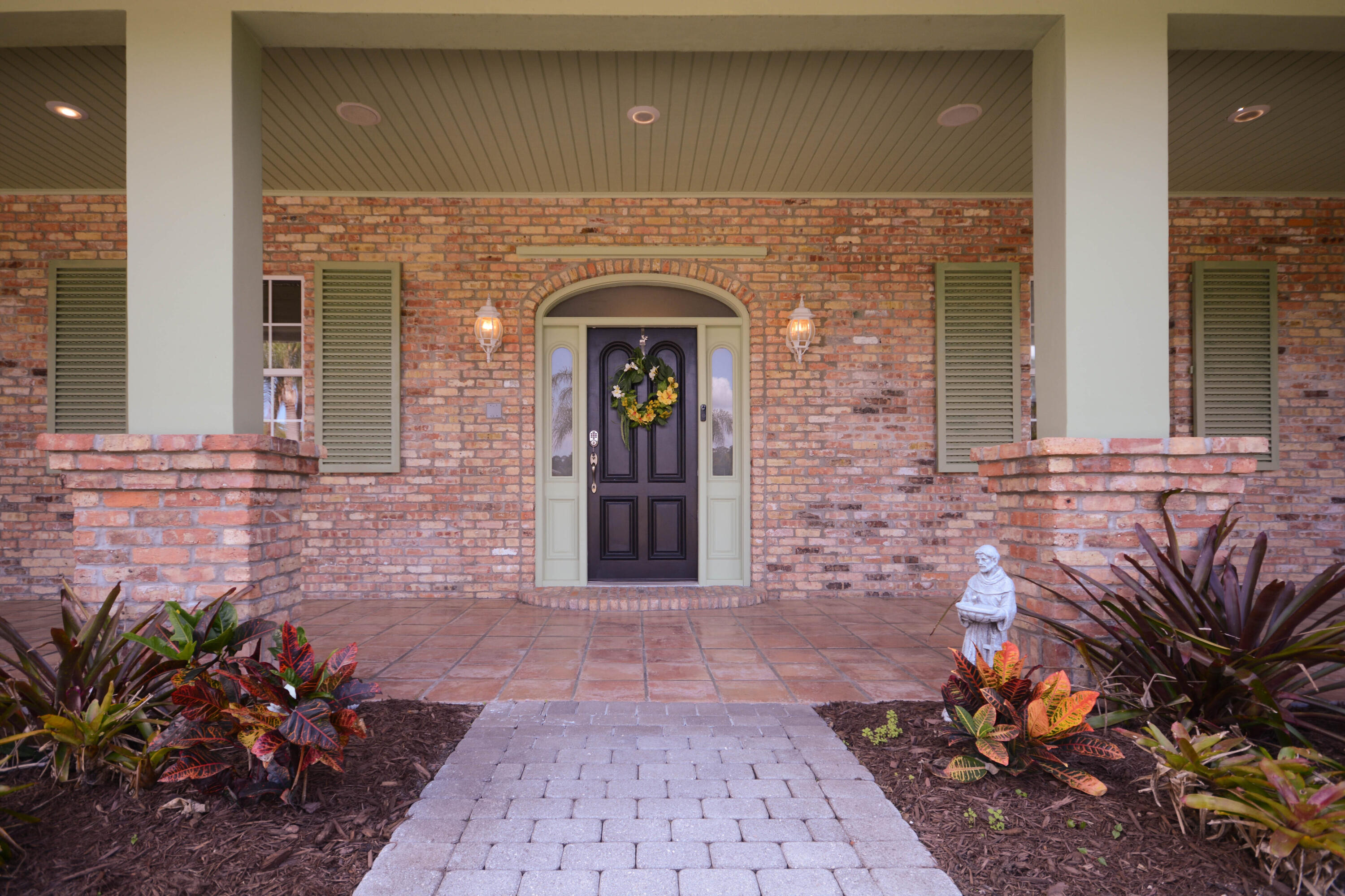 10534 173rd Road North Jupiter, FL 33478 - Photo 6 of 50 Front Door