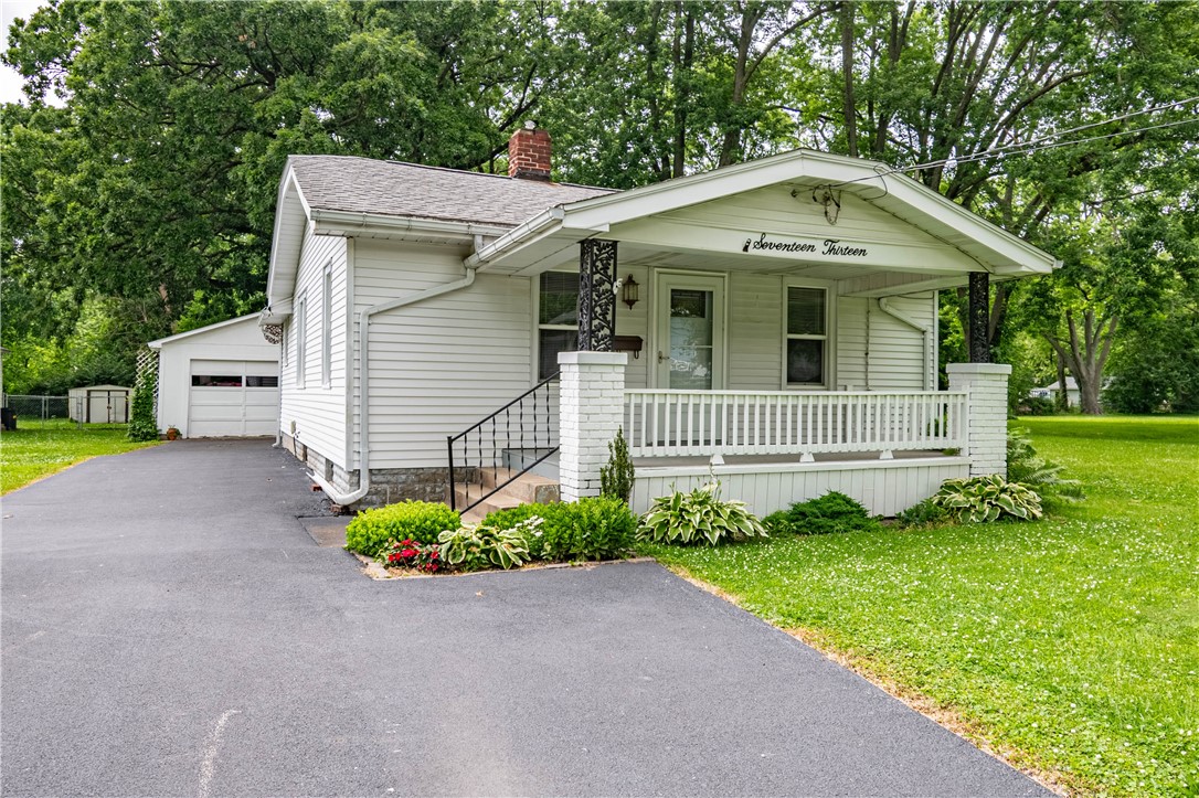 1713 North 34th Street Decatur, IL 62526 - Photo 1 of 22 Gallery Image 1