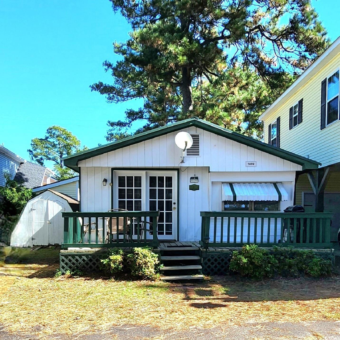 6001-1692 South Kings Hwy  