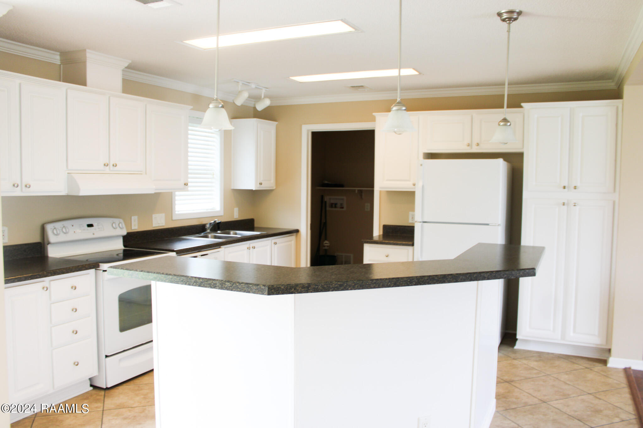 113 Squirrel Youngsville, LA 70592 - Photo 5 of 19 Kitchen
