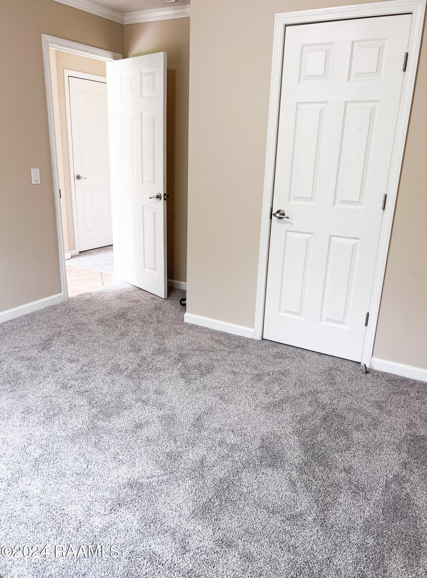 113 Squirrel Youngsville, LA 70592 - Photo 9 of 19 Bedroom #1