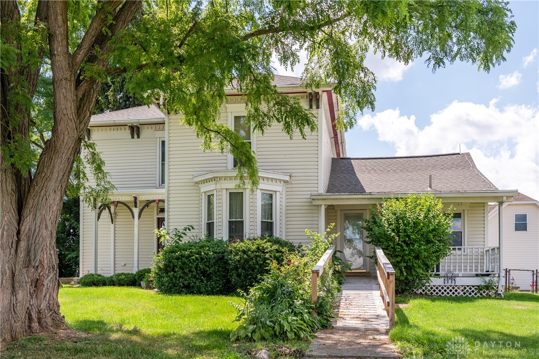292 West Jackson Road Springfield, OH 45502 - Photo 6 of 79