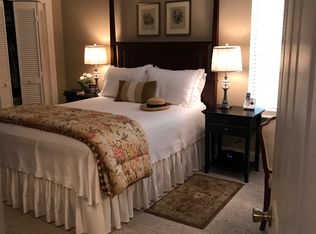 210 South Mobile Street, Unit 20 Fairhope, AL 36532 - Photo 7 of 10 Master Bedroom