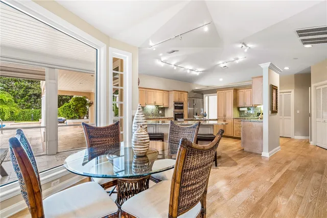 $2,990,000 | 740 Lagoon Road, Vero Beach, FL 32963