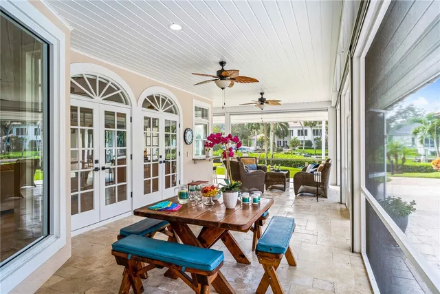$2,990,000 | 740 Lagoon Road, Vero Beach, FL 32963