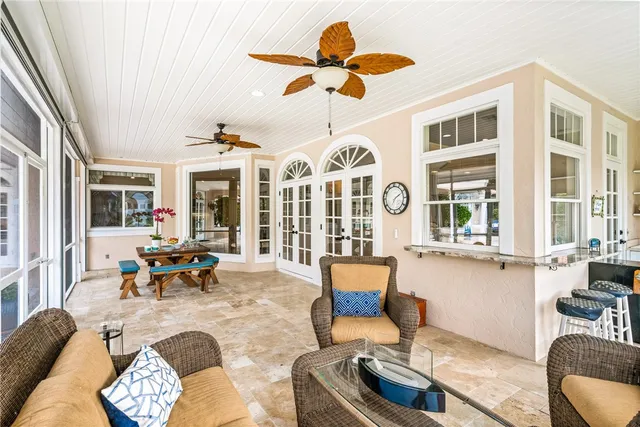 $2,990,000 | 740 Lagoon Road, Vero Beach, FL 32963