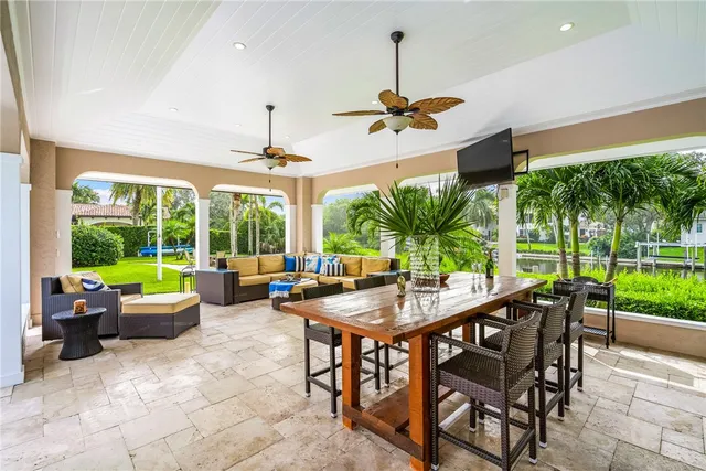 $2,990,000 | 740 Lagoon Road, Vero Beach, FL 32963