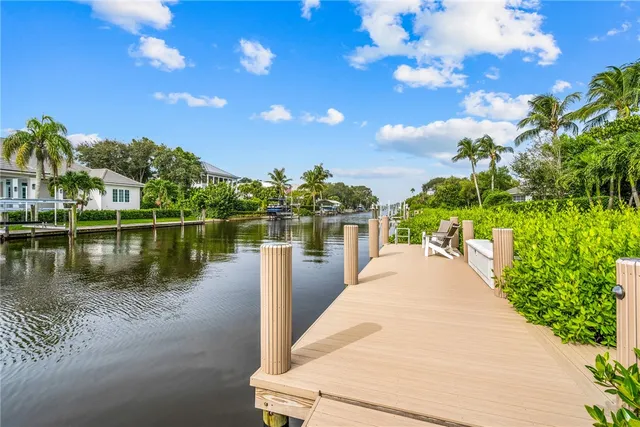 $2,990,000 | 740 Lagoon Road, Vero Beach, FL 32963