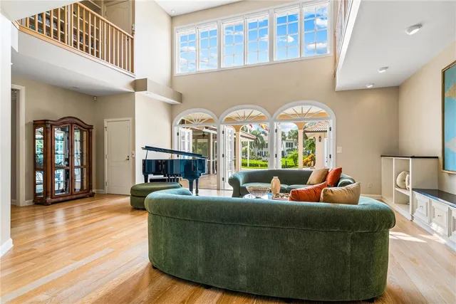 $2,990,000 | 740 Lagoon Road, Vero Beach, FL 32963