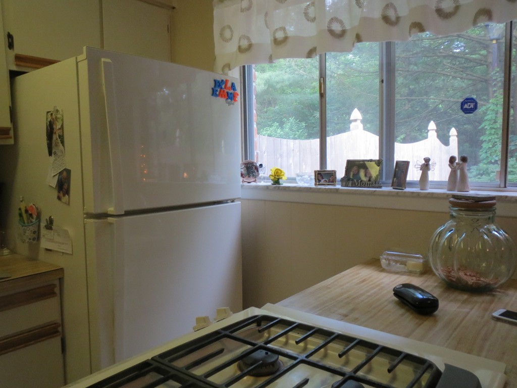25 Smithfield Court, Unit 25 Springfield, MA 01108 - Photo 4 of 17 Gallery Image 4