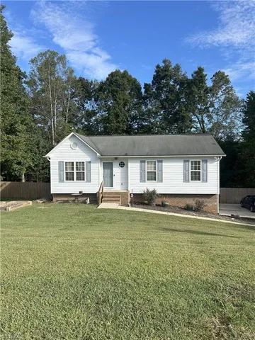 $250,000 | 1208 Kentland Drive, King, NC 27021