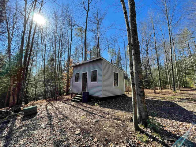 $750,000 | 230 White School Road, Burke, VT 05832