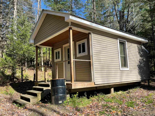 $750,000 | 230 White School Road, Burke, VT 05832