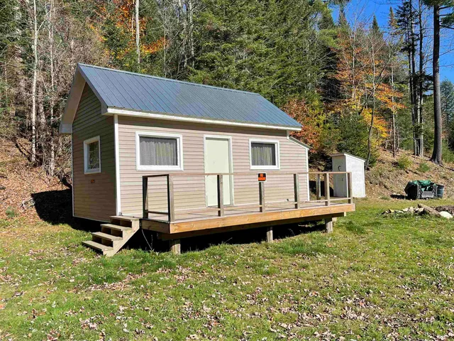 $750,000 | 230 White School Road, Burke, VT 05832