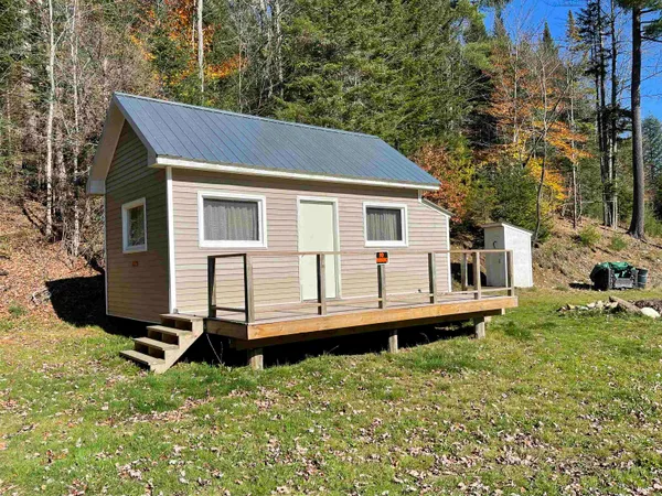 $750,000 | 230 White School Road, Burke, VT 05832
