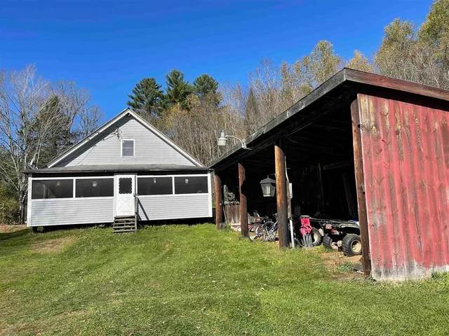 $750,000 | 230 White School Road, Burke, VT 05832