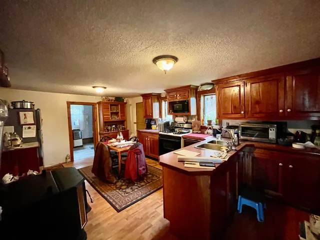 $750,000 | 230 White School Road, Burke, VT 05832