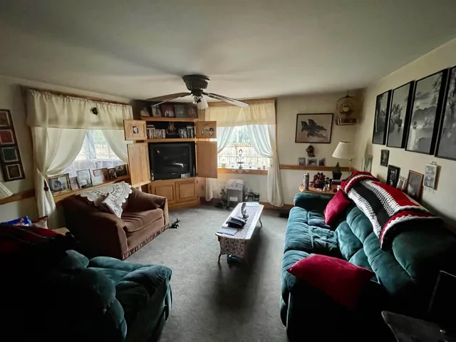 $750,000 | 230 White School Road, Burke, VT 05832