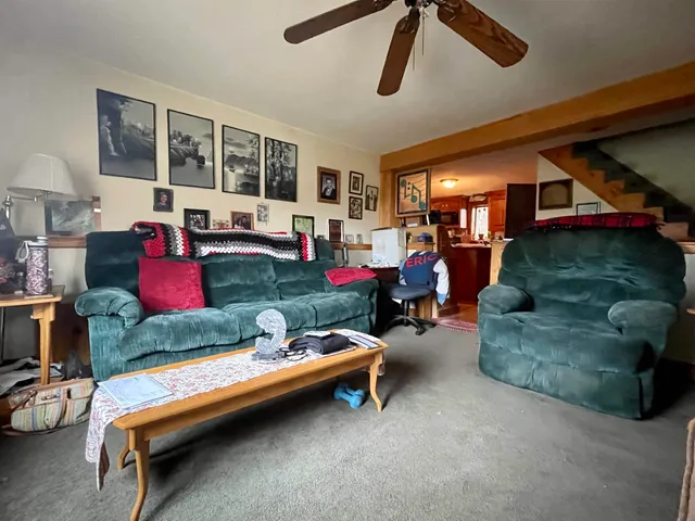 $750,000 | 230 White School Road, Burke, VT 05832