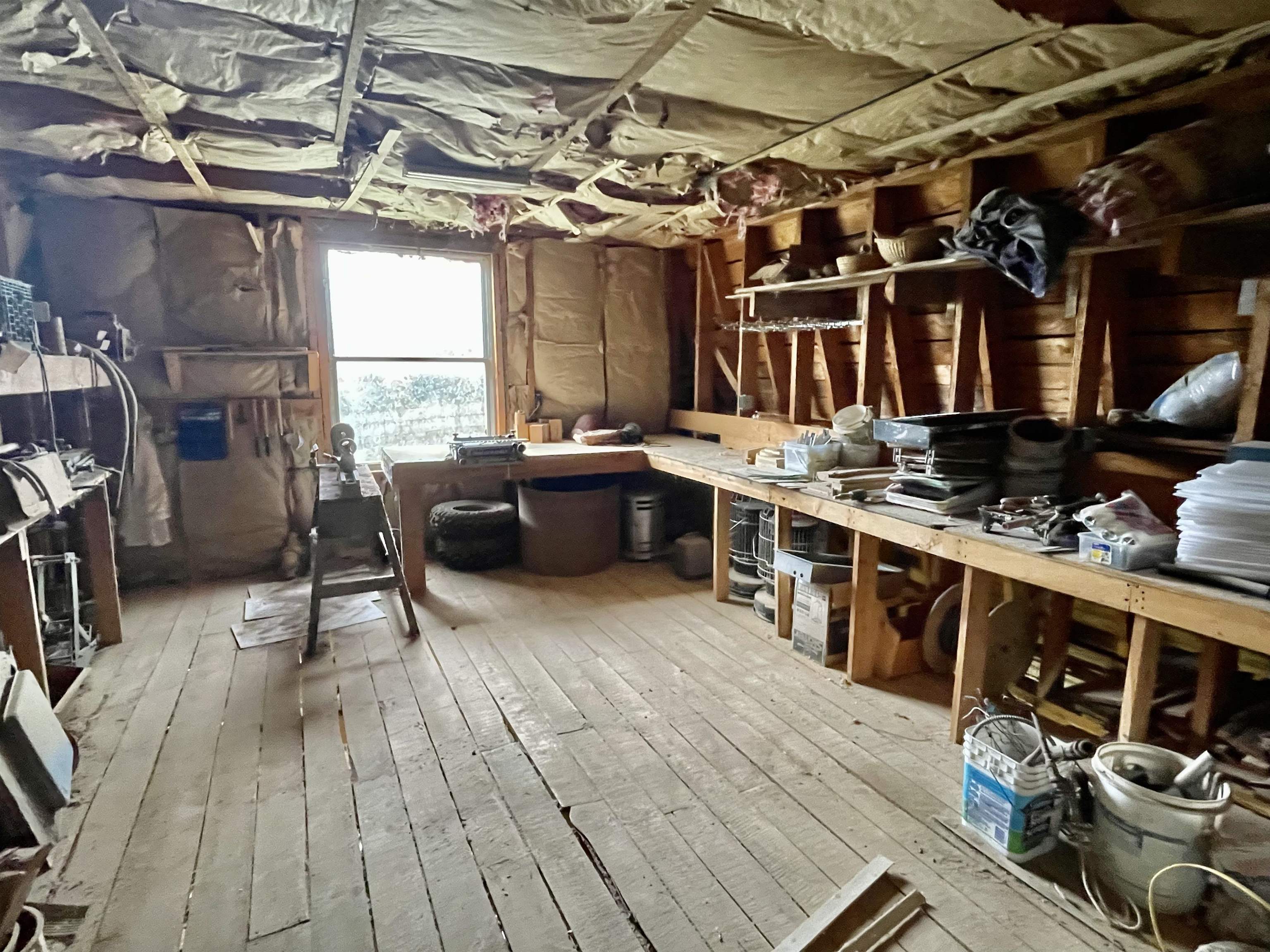 230 White School Road Burke, VT 05832 - Photo 34 of 43