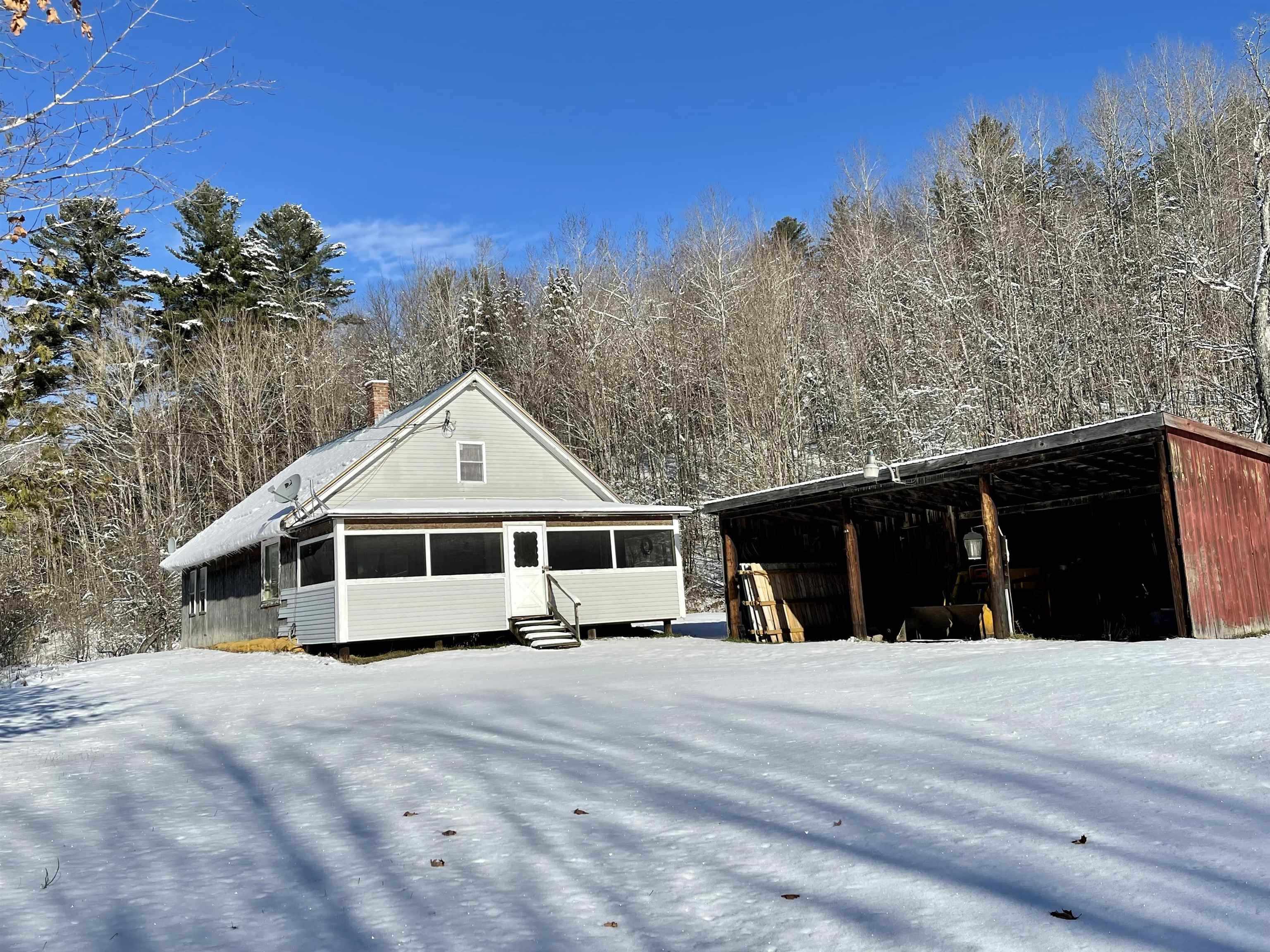 230 White School Road Burke, VT 05832 - Photo 39 of 43