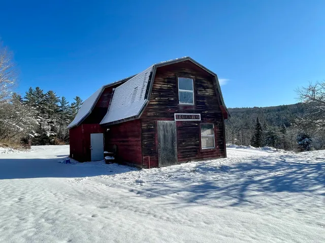 $750,000 | 230 White School Road, Burke, VT 05832