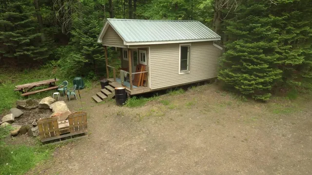 $750,000 | 230 White School Road, Burke, VT 05832