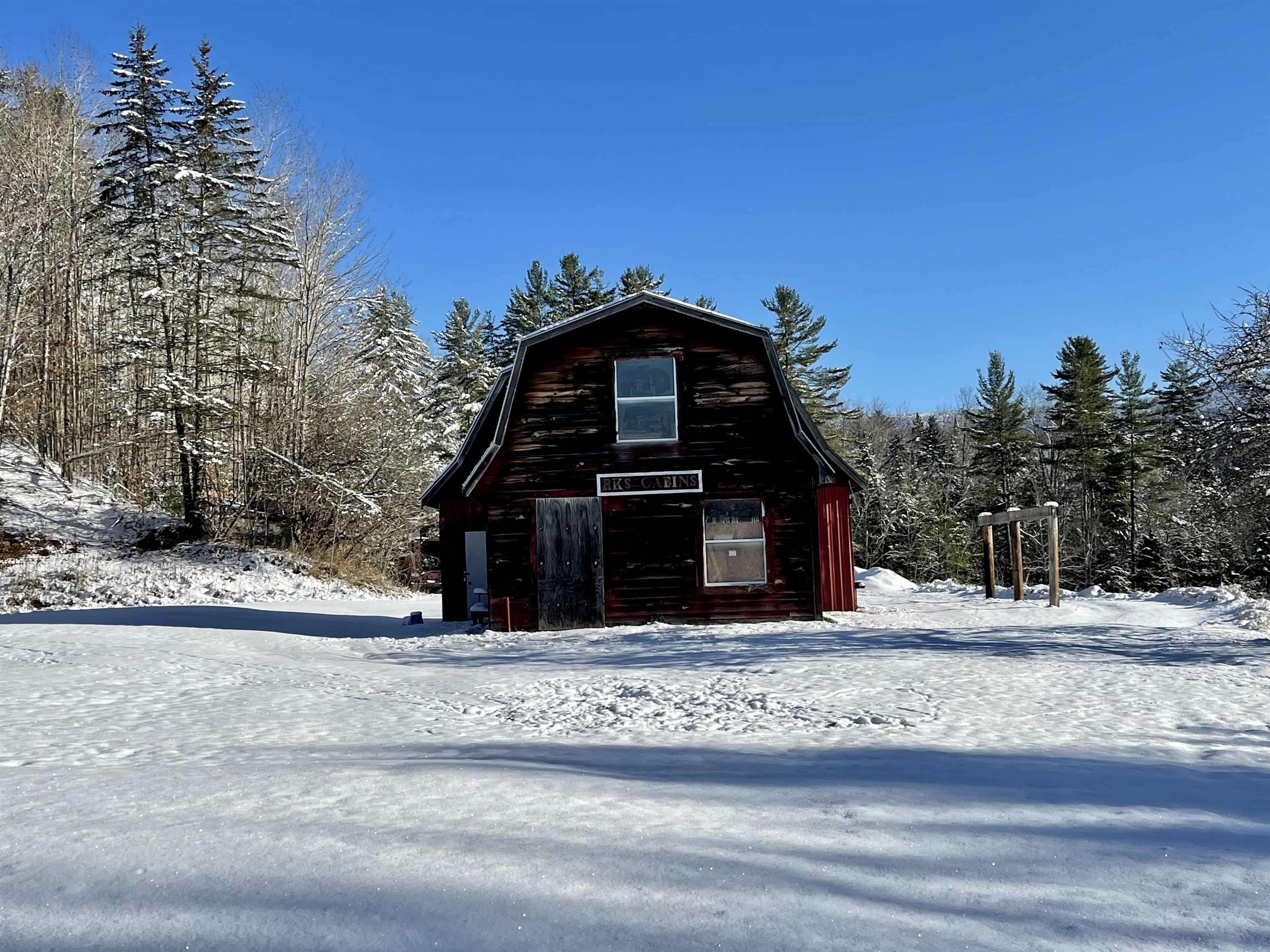230 White School Road Burke, VT 05832 - Photo 42 of 43