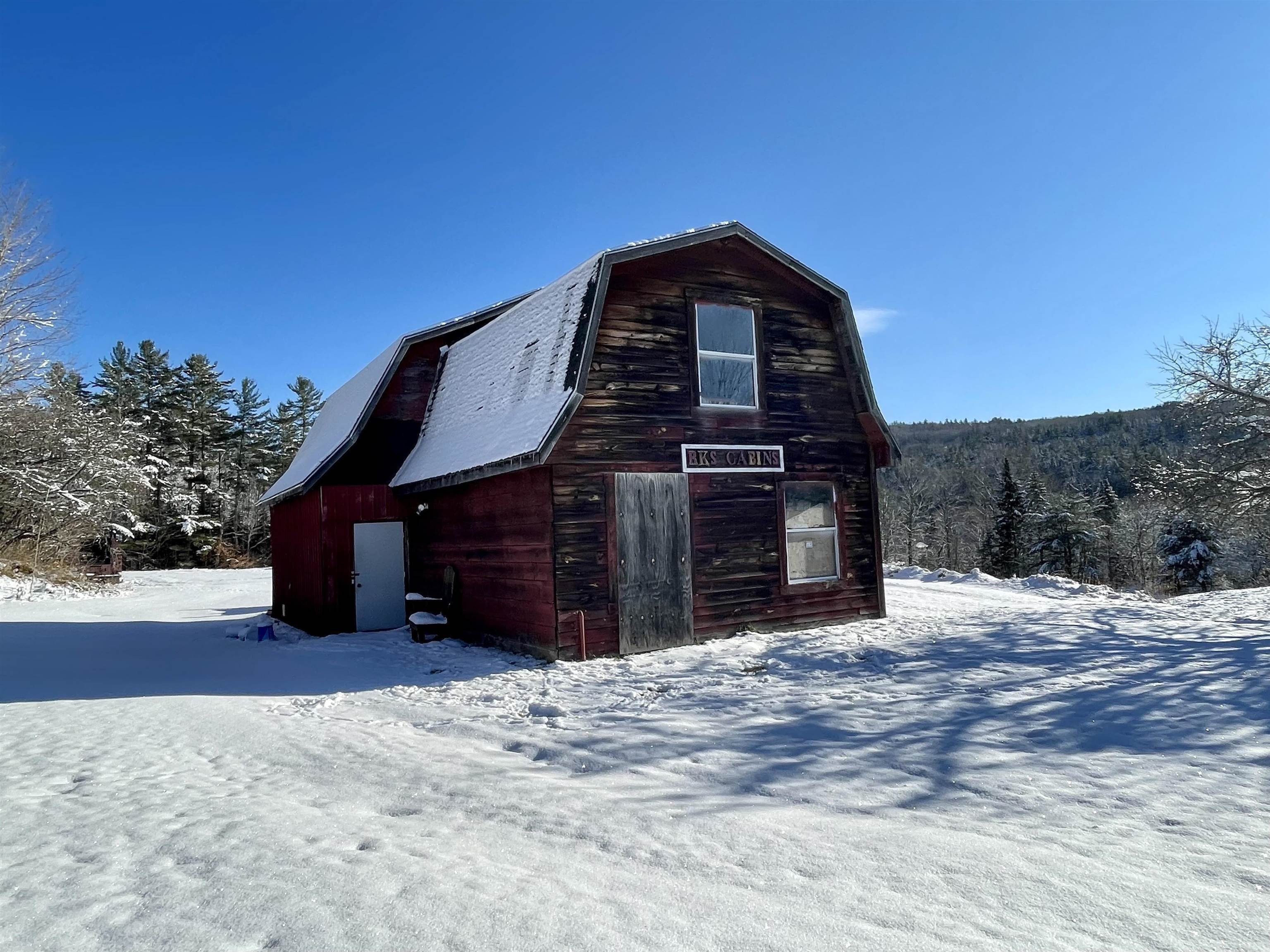 230 White School Road Burke, VT 05832 - Photo 43 of 43