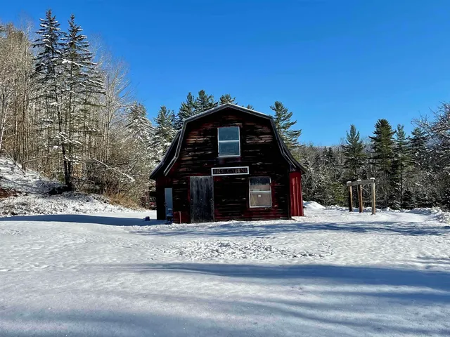 $750,000 | 230 White School Road, Burke, VT 05832