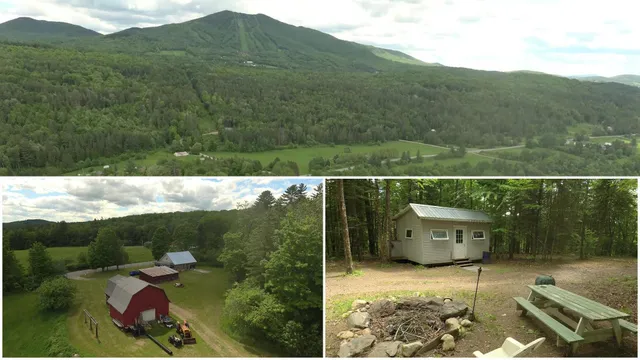 $750,000 | 230 White School Road, Burke, VT 05832