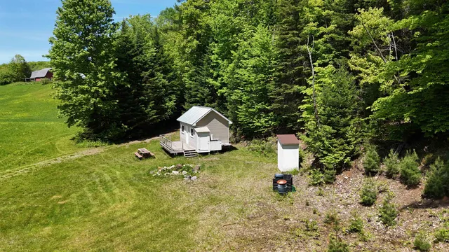 $750,000 | 230 White School Road, Burke, VT 05832