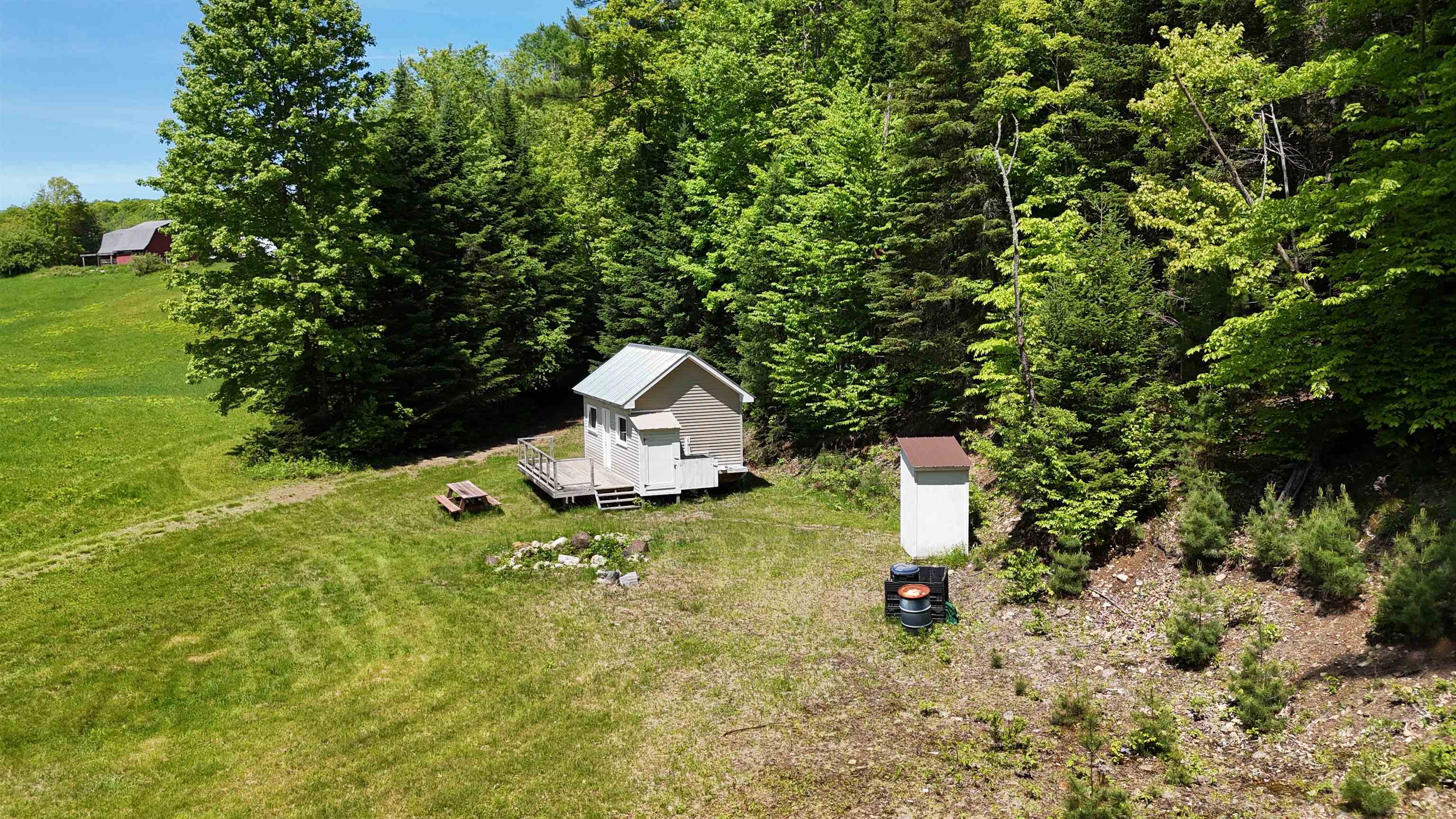 230 White School Road Burke, VT 05832 - Photo 7 of 43