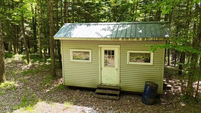 $750,000 | 230 White School Road, Burke, VT 05832