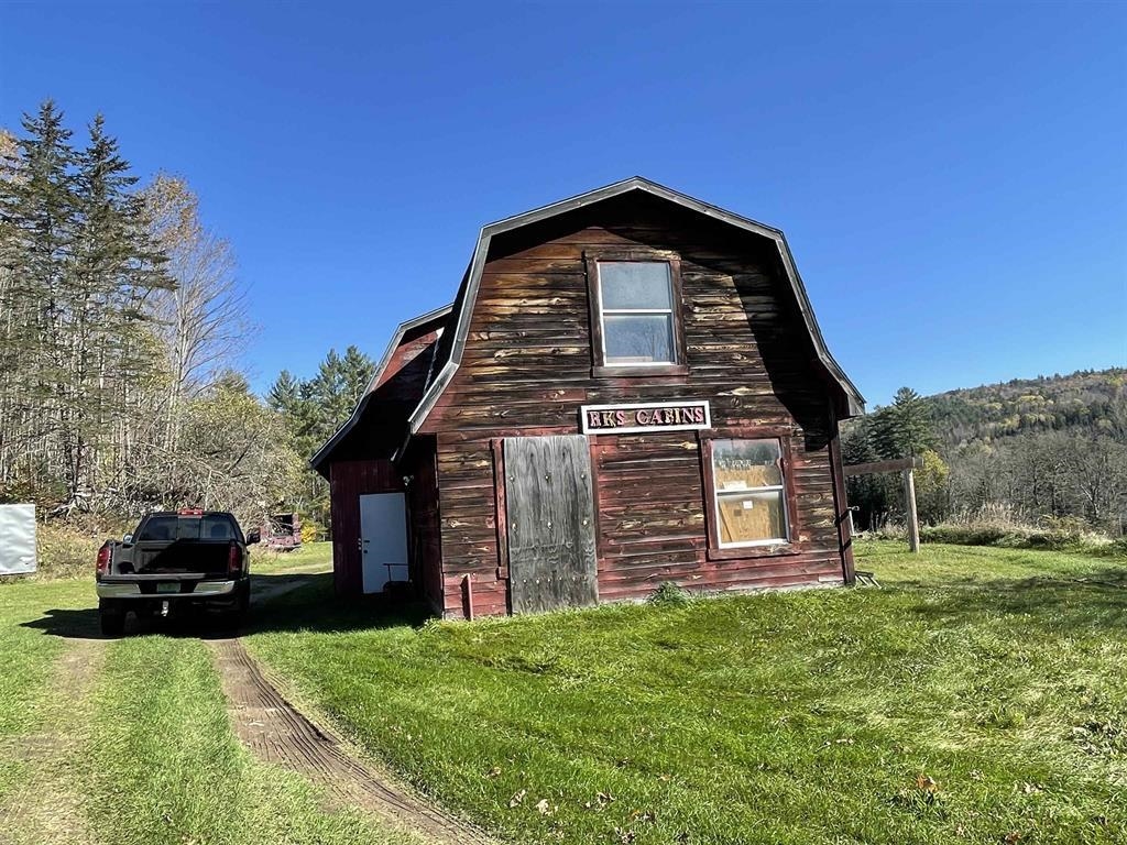 230 White School Road Burke, VT 05832 - Photo 8 of 43