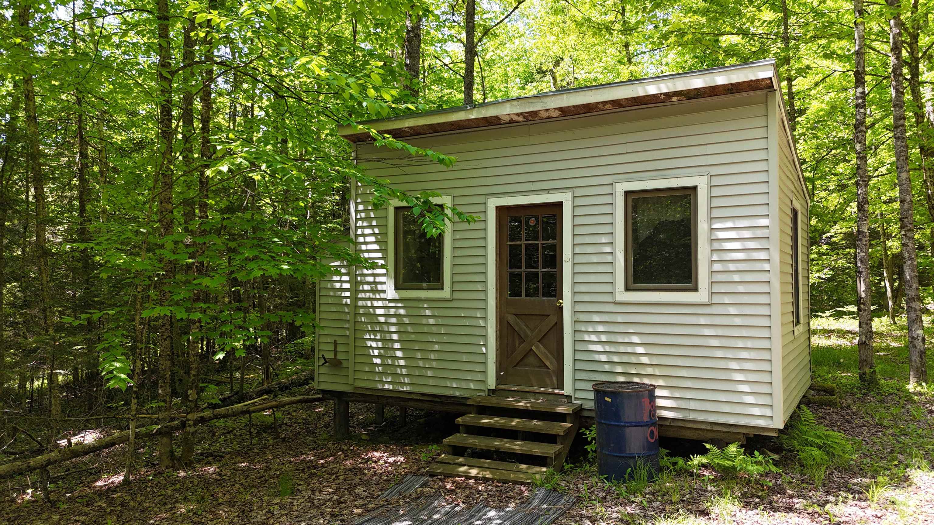 230 White School Road Burke, VT 05832 - Photo 9 of 43