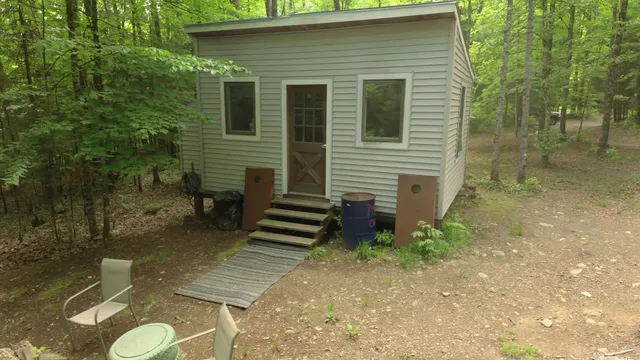 $750,000 | 230 White School Road, Burke, VT 05832