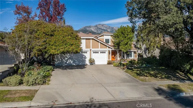 $990,000 | 907 Pineridge Street, Upland, CA 91784