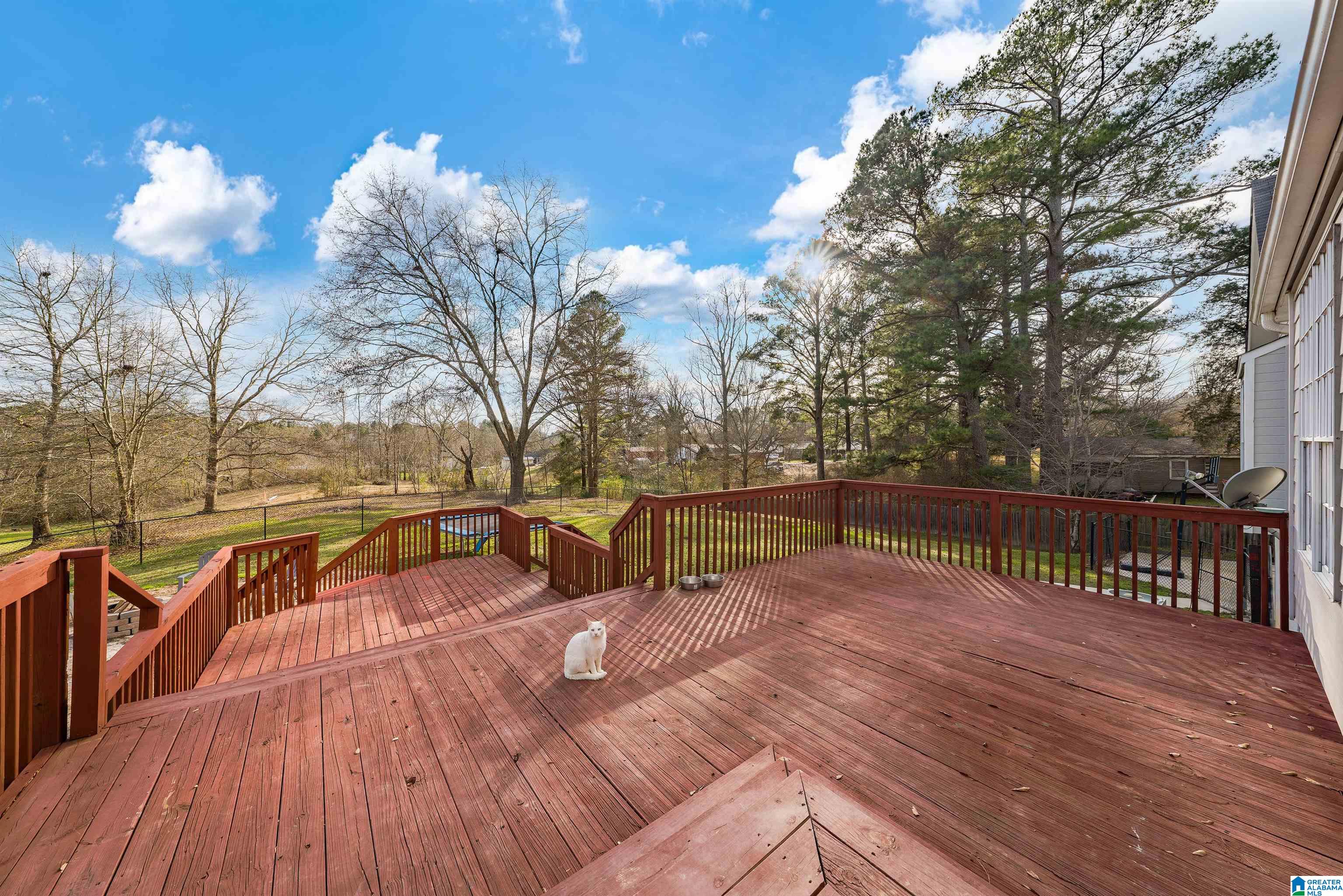 7042 Alabama Lane Adger, AL 35006 - Photo 21 of 23