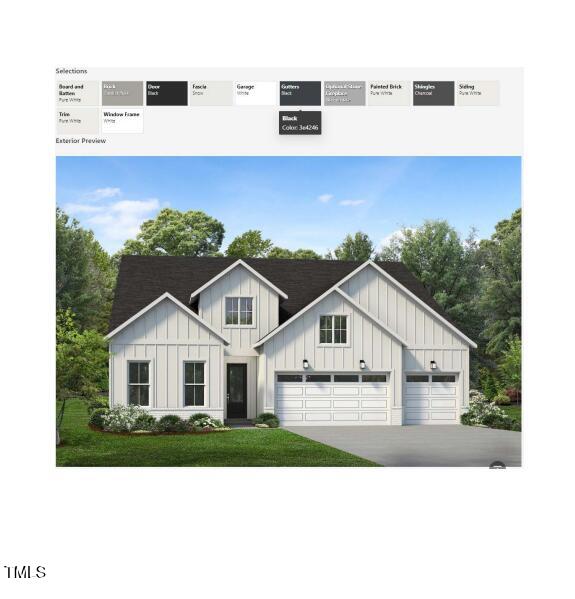 221 Mugby Road, Unit 169 Raleigh, NC 27610 - Photo 1 of 8 a view of house and outdoor space