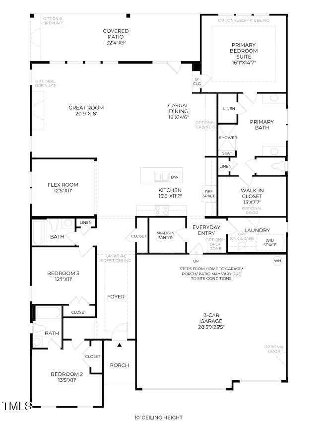 221 Mugby Road, Unit 169 Raleigh, NC 27610 - Photo 8 of 8