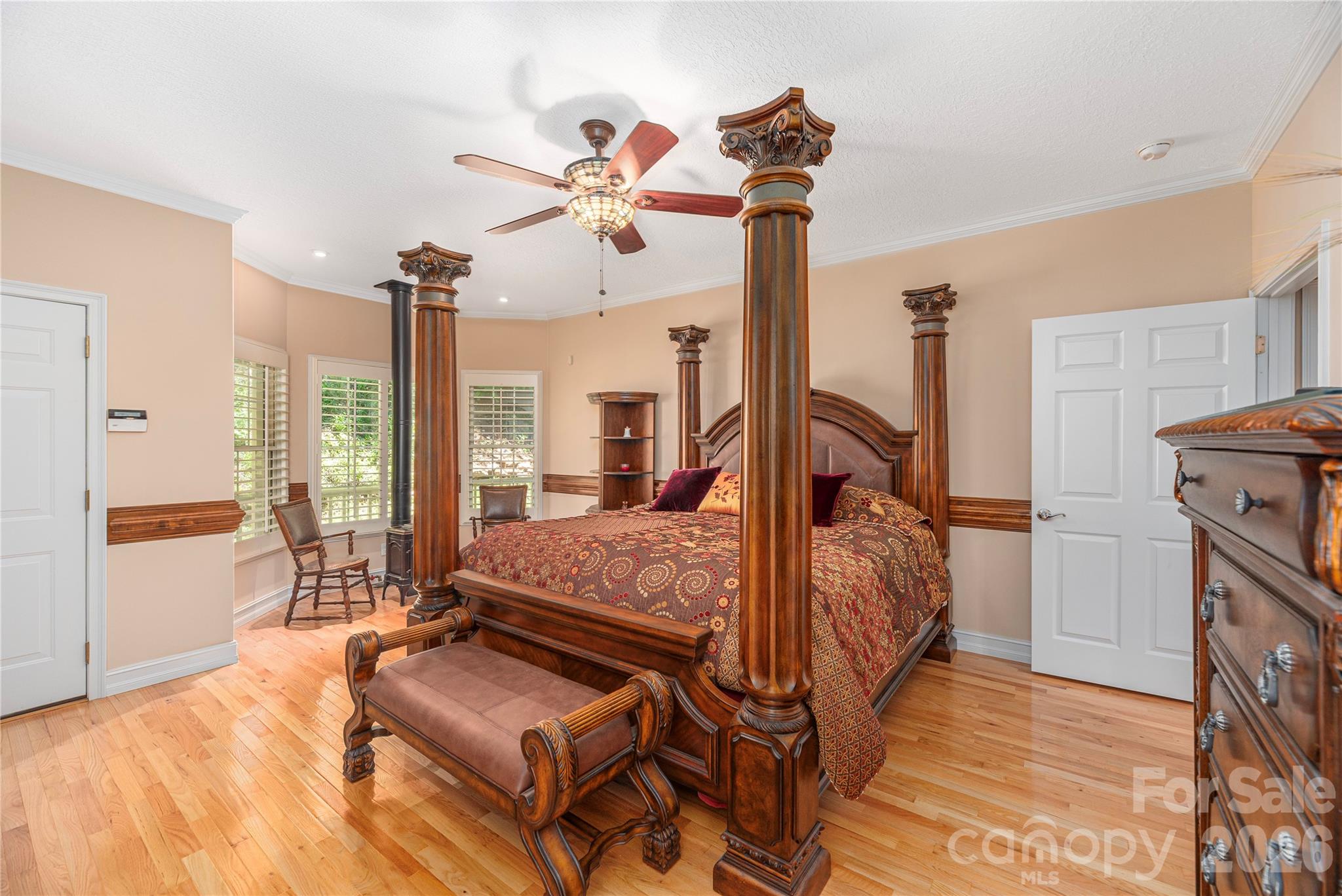 554 Breckenridge Road Waynesville, NC 28785 - Photo 20 of 45